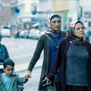 Foto La segunda mujer