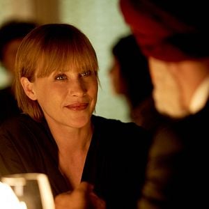 Foto Patricia Arquette