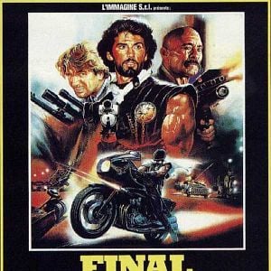 Foto L'ultimo guerriero