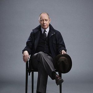 Foto The Blacklist