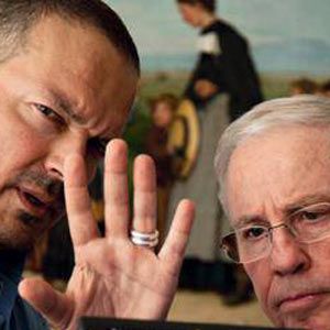 Foto L'Expérience Blocher