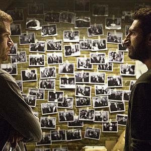 Foto Misericordia: Los casos del departamento Q