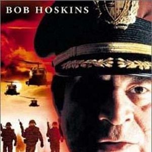 Foto Noriega: God's Favorite