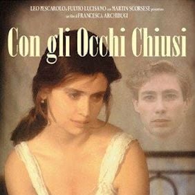 Foto Con los ojos cerrados