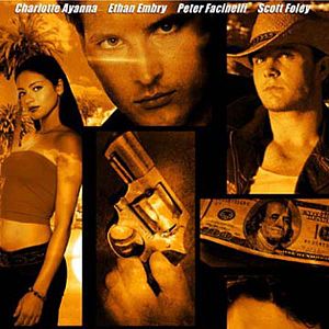 Foto Rennie's Landing