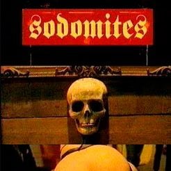 Foto Sodomites
