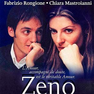 Foto Zeno le parole di mio padre