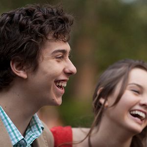 Foto Un invierno en la playa