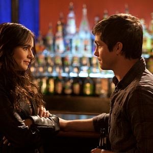 Foto Un invierno en la playa