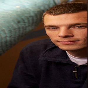 Foto Un invierno en la playa