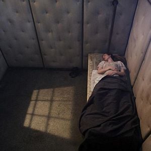 Foto Érase una vez en el País de las Maravillas