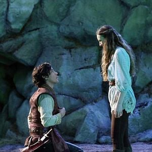 Foto Érase una vez en el País de las Maravillas