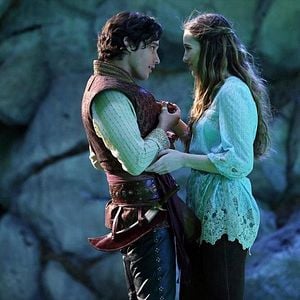 Foto Érase una vez en el País de las Maravillas