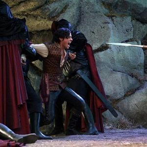 Foto Érase una vez en el País de las Maravillas