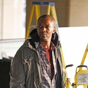 Foto J. August Richards