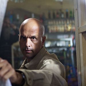 Foto Christoph Maria Herbst