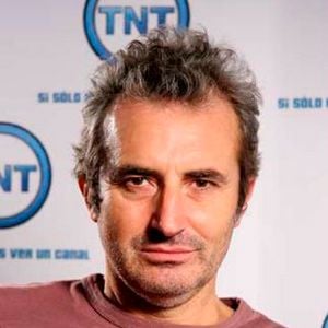 Foto Mariano Barroso