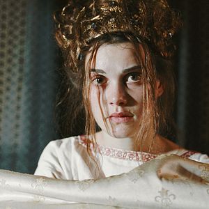 Foto Camille Rutherford