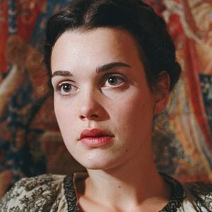 Foto Camille Rutherford