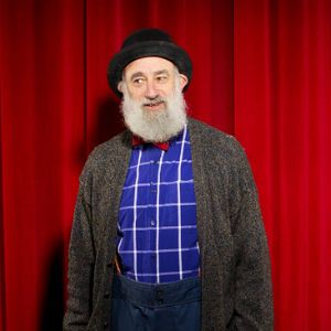 Foto Avner Eisenberg