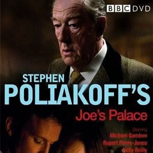 Foto Joe's Palace (TV)