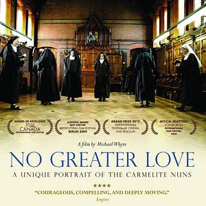 Foto No Greater Love