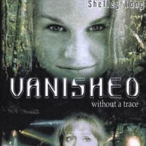 Foto Desaparecida sin rastro