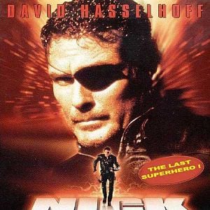 Foto Nick Fury: Agent of Shield