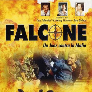 Foto Falcone: Un juez contra la mafia (TV)
