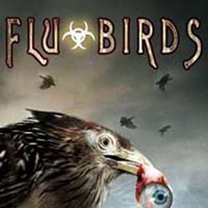 Foto Flu Bird Horror