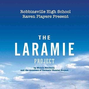 Foto The Laramie Project