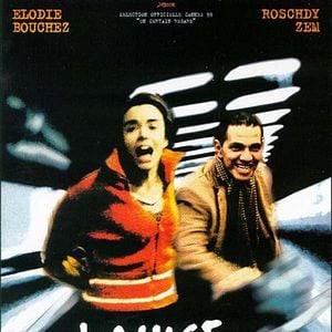 Foto Louise (Take 2)