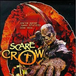 Foto Scarecrow