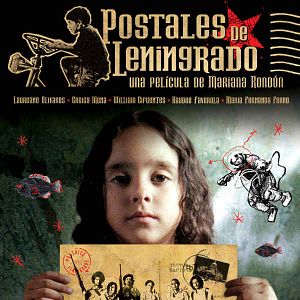 Foto Postales de Leningrado