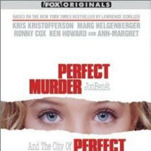 Foto Perfect Murder, Perfect Town: JonBenét and the City of Boulder