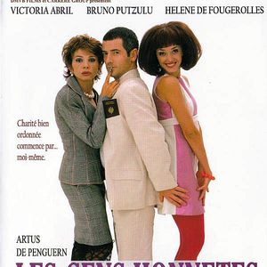 Foto La gente honrada