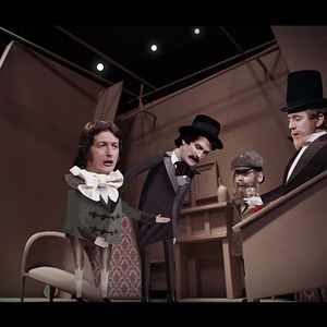 Foto Autobiografía de un mentiroso