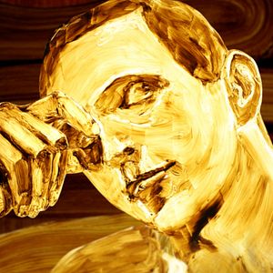 Foto Autobiografía de un mentiroso