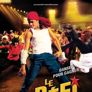 Foto Dance Challenge