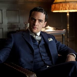 Foto Boardwalk Empire