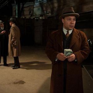 Foto Boardwalk Empire