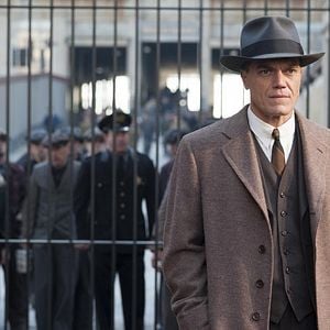 Foto Boardwalk Empire