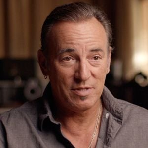 Foto Bruce Springsteen