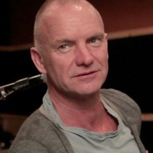 Foto Sting