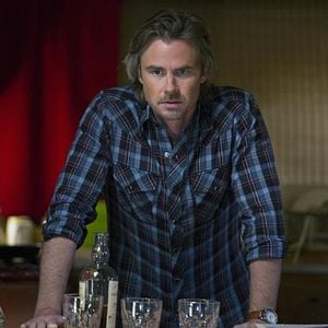 Foto Sam Trammell
