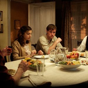 Foto Walking with the Enemy