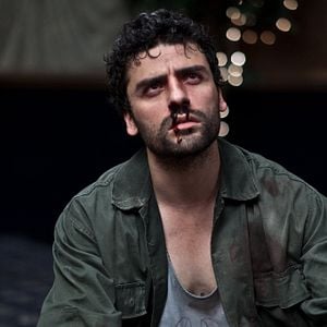 Foto Oscar Isaac
