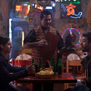 Foto Revenge for Jolly!