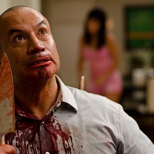 Foto Temuera Morrison