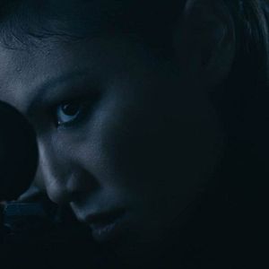 Foto Michelle Lee (II)